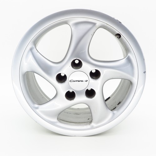Cerchio lega turbo - cerchio,
