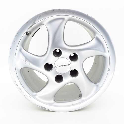 Cerchio lega turbo - in,
