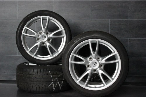 Originale porsche 997 cerchi - 997,