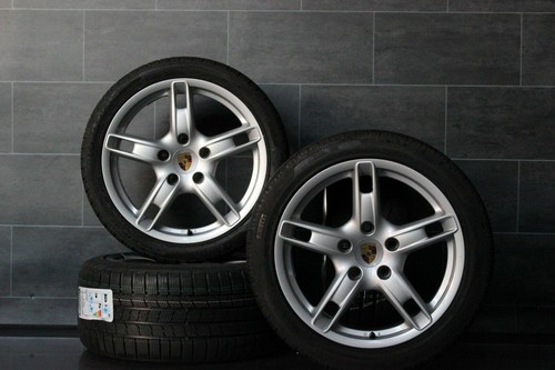 Originale porsche boxster - originale,