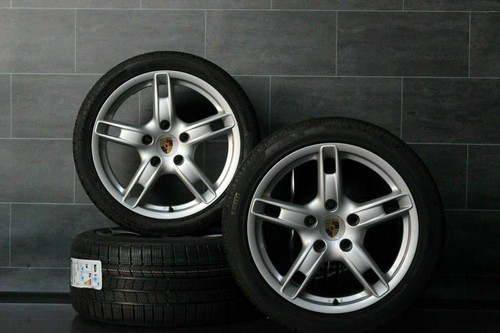 Originale porsche boxster 987 - porsche,