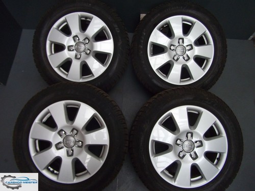 Originale audi cerchi 18 - audi,